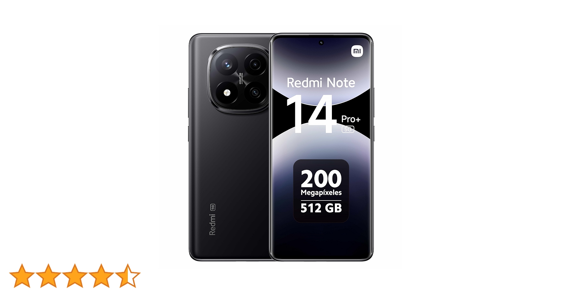 Amazon | 【SIMフリー】Xiaomi REDMI NOTE 14 PRO+ | 5G | 12+512 GB Amazon | 【SIMフリー】Xiaomi REDMI NOTE 14 PRO+ | 5G | 12+512 GB